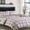 Eddie Bauer Portage Bay Duvet Set Home