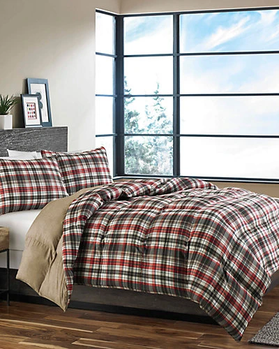 Eddie Bauer Astoria Comforter Set Home
