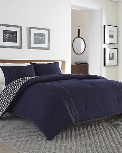 Eddie Bauer Kingston Comforter Set Home