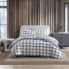 Eddie Bauer Nkhouse Plaid Comforter Set Home