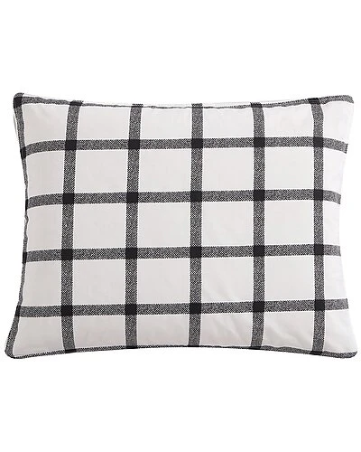 Eddie Bauer Nkhouse Plaid Duvet Set Home - Image 3
