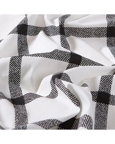 Eddie Bauer Nkhouse Plaid Duvet Set Home - Image 4