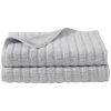 Eddie Bauer Preston Solid Terry 2Pc Towel Set Home