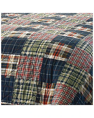 Eddie Bauer Madrona Quilt Set Home - Image 2