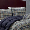 Eddie Bauer Rugged Comforter Set Home