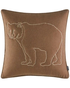 Eddie Bauer Lines Throw Pillow Home