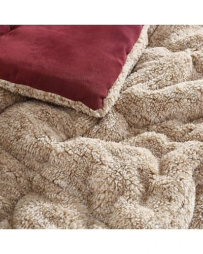 Eddie Bauer Sherwood Micro Suede Comforter Bedding Set Home - Image 2