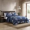 Eddie Bauer Ston Quilt Set Home