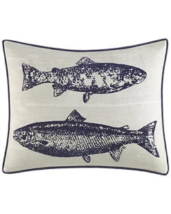 Eddie Bauer Salar Throw Pillow Home