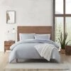 Eddie Bauer Solid Duvet Cover Set Home