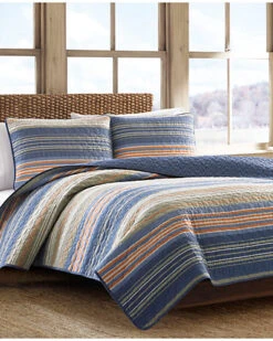 Eddie Bauer Yakima Valley Quilt Set Home