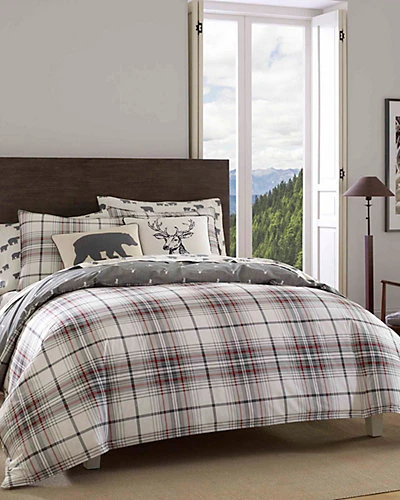 Eddie Bauer Alder Comforter Set Home