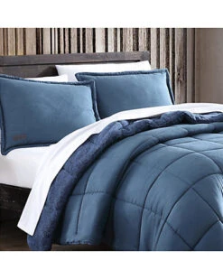 Eddie Bauer Sherwood Comforter/Sham Set Home