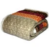 Eddie Bauer Fair Isle Throw Home
