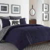 Eddie Bauer Kingston Duvet Cover Set Home