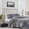 Eddie Bauer Swiftwater Quilt Set Home