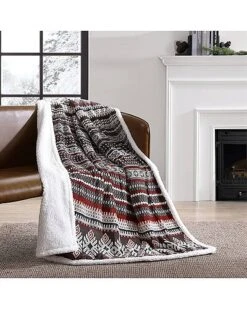 Eddie Bauer Sycamore Throw Home