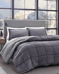 Eddie Bauer Sherwood Comforter Set Home