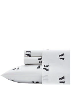 Eddie Bauer Labrador Fields Sheet Set Home