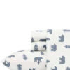 Eddie Bauer And Trees Sheet Set Home
