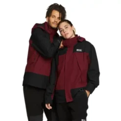 Eddie Bauer Men's EBTek Rain Jacket