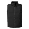 Eddie Bauer Men's Glacier Peak Seamless Stretch Down Vest