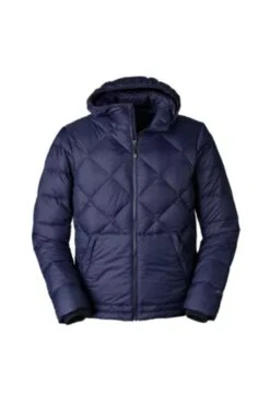 Eddie Bauer Men's Cirruslite Skylighter Down Hoodie