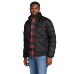 Eddie Bauer Men's Cirruslite Skylighter Down Jacket