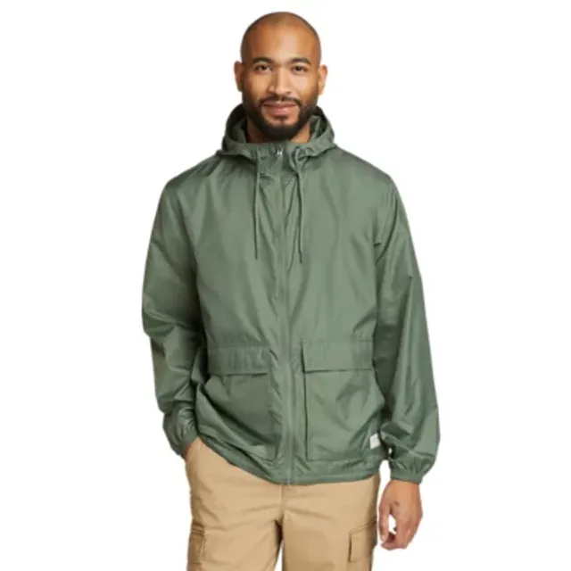 Eddie Bauer Men's Momentum Utility Jacket - Image 2