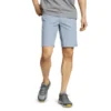 Eddie Bauer Men's Voyager Flex 10" Chino Shorts