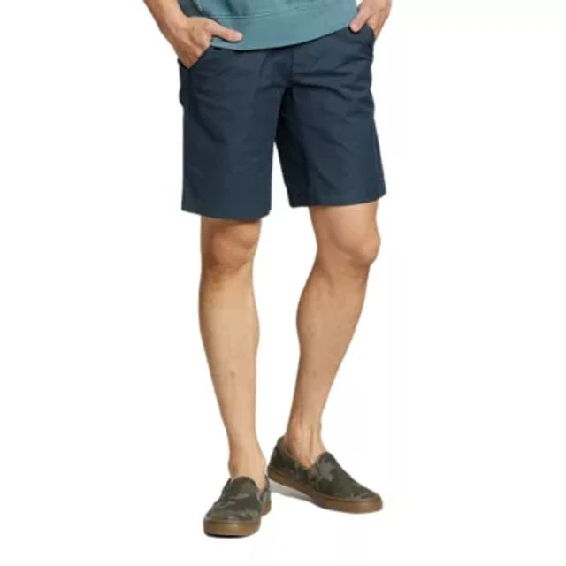 Eddie Bauer Men's Voyager Flex 10" Chino Shorts - Image 5