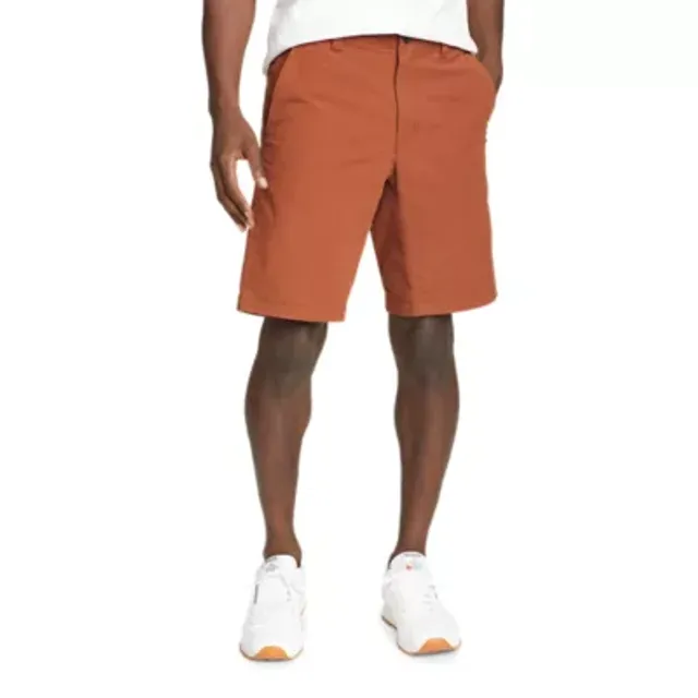 Eddie Bauer Men's Voyager Flex 10" Chino Shorts - Image 4