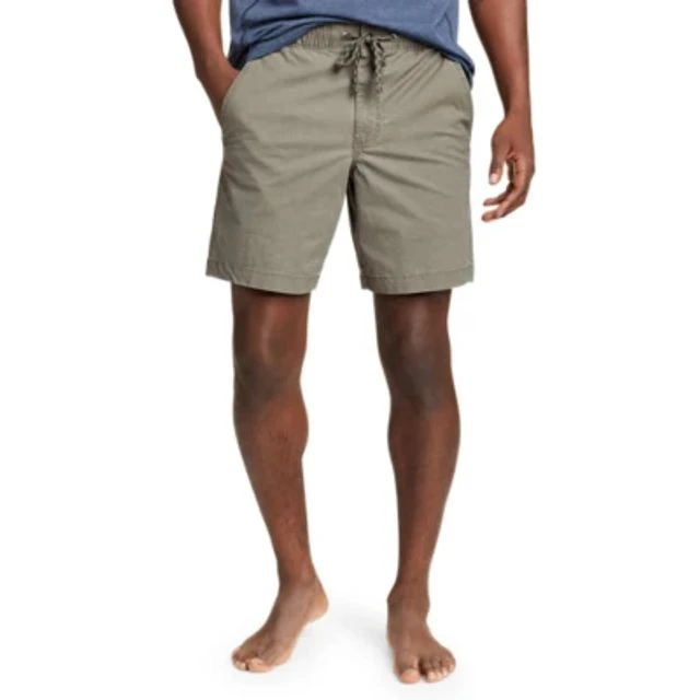 Eddie Bauer Men's Top Out Ripstop Shorts - Image 4
