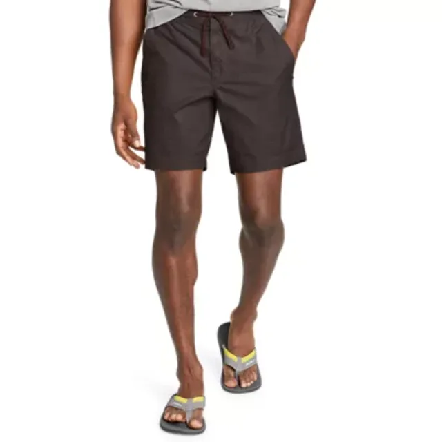 Eddie Bauer Men's Top Out Ripstop Shorts - Image 5