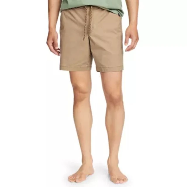 Eddie Bauer Men's Top Out Ripstop Shorts - Image 2