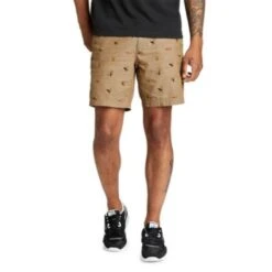 Eddie Bauer Men's Grifton Shorts