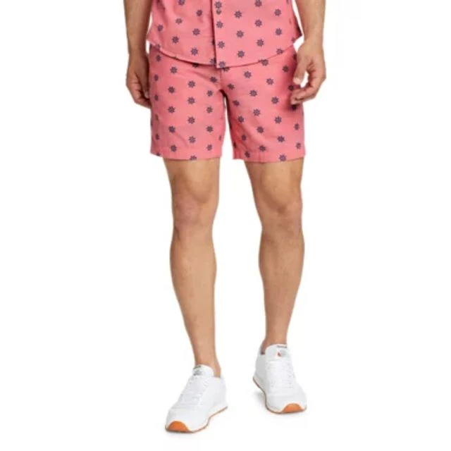 Eddie Bauer Men's Grifton Shorts - Image 2