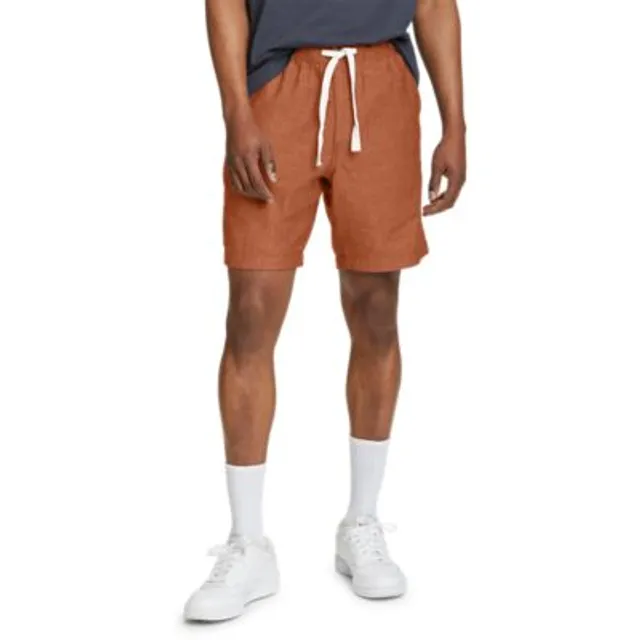 Eddie Bauer Men's EB Hemplify Drawstring Shorts - Image 2