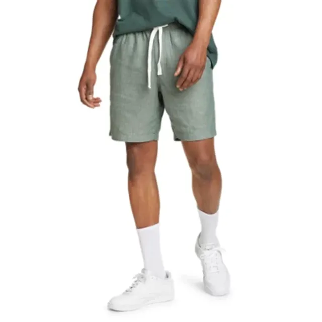 Eddie Bauer Men's EB Hemplify Drawstring Shorts - Image 3