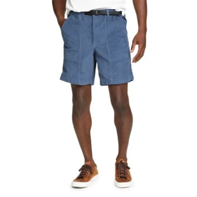 Eddie Bauer Men's Faultline Corduroy Shorts - Image 5