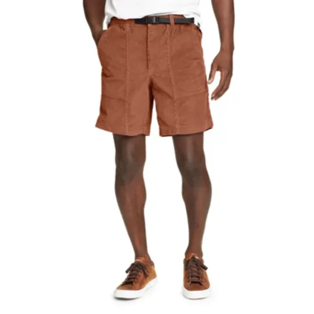 Eddie Bauer Men's Faultline Corduroy Shorts - Image 3