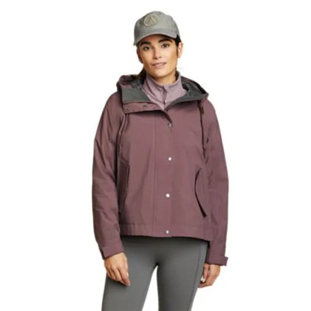 Eddie Bauer Women's Port Townsend Jacket - Image 3