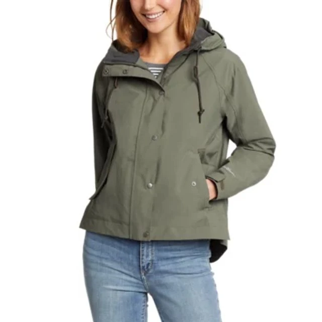 Eddie Bauer Women's Port Townsend Jacket - Image 4