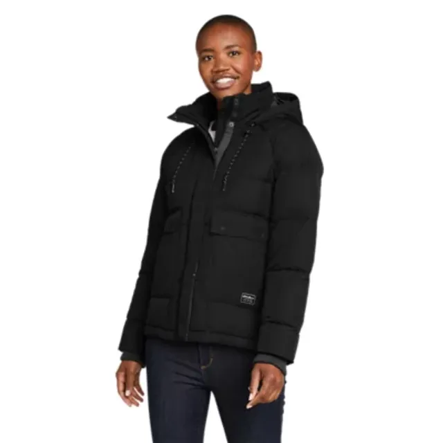 Eddie Bauer Women's Frostine Down Jacket - Image 2