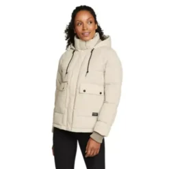 Eddie Bauer Women's Frostine Down Jacket