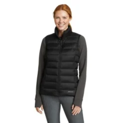 Eddie Bauer Women's CirrusLite Down Vest