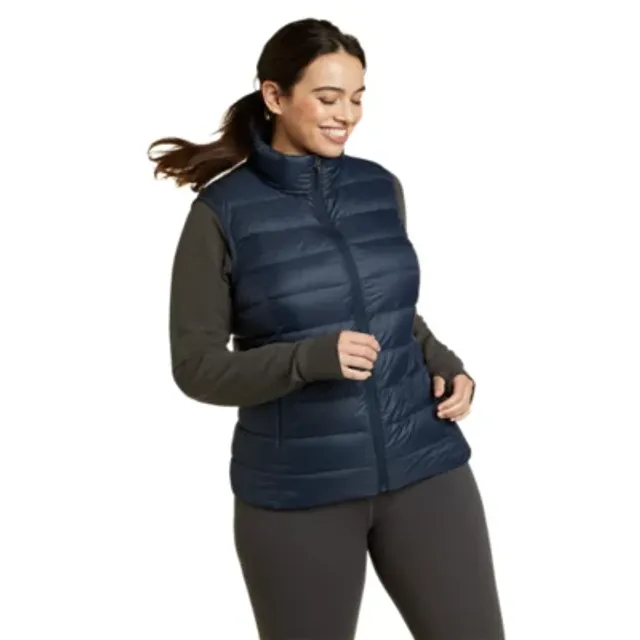 Eddie Bauer Women's CirrusLite Down Vest - Image 3