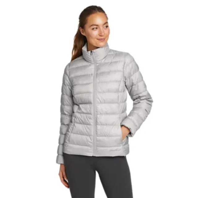 Eddie Bauer Women's CirrusLite Down Jacket - Image 3