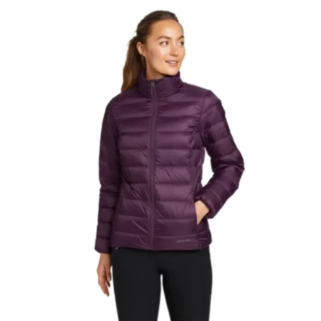 Eddie Bauer Women's CirrusLite Down Jacket - Image 2