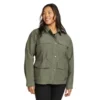 Eddie Bauer Women's Trekker Shirt Jacket